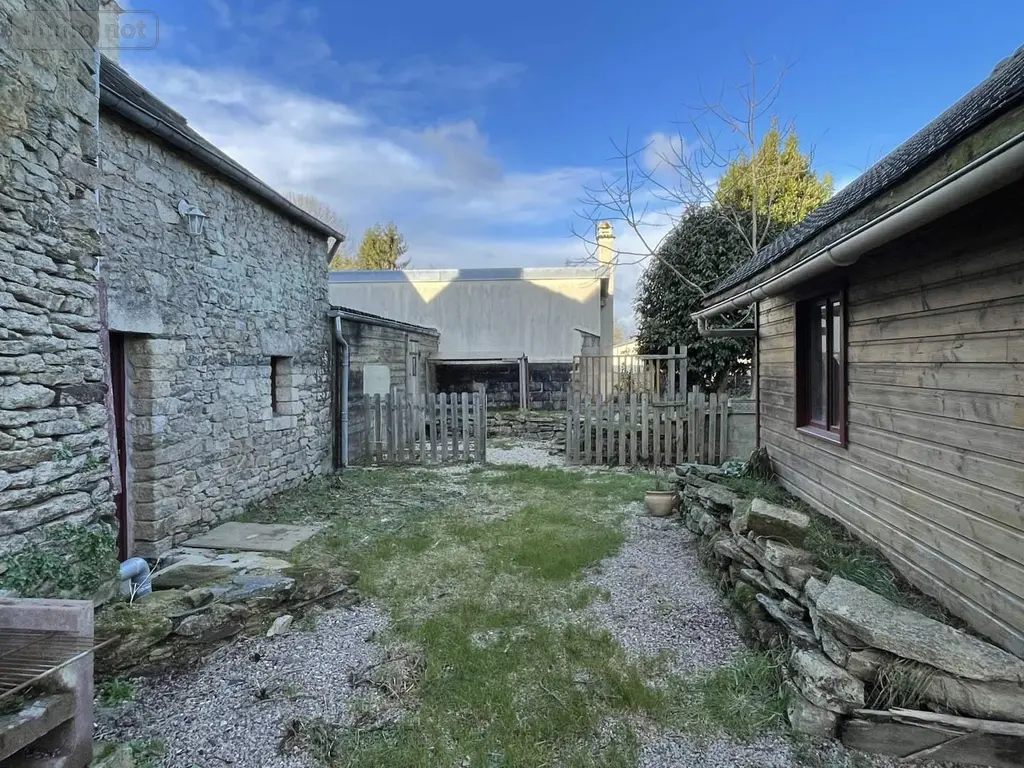 Maison a vendre Malansac 56220 Morbihan 56 142 m2 6 pièces 197400 euros 133f 010