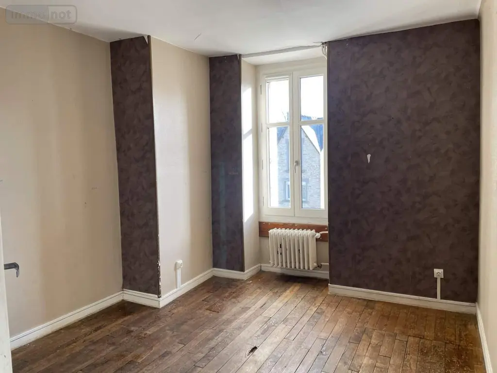Maison a vendre Malansac 56220 Morbihan 56 142 m2 6 pièces 197400 euros 133f 005
