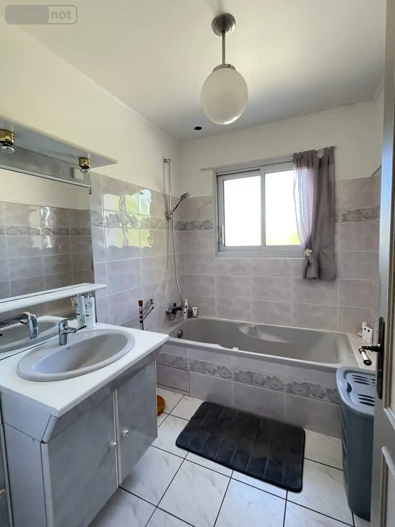 Maison a vendre Malansac 56220 Morbihan 56 114 m2 5 pièces 313040 euros 122b 011