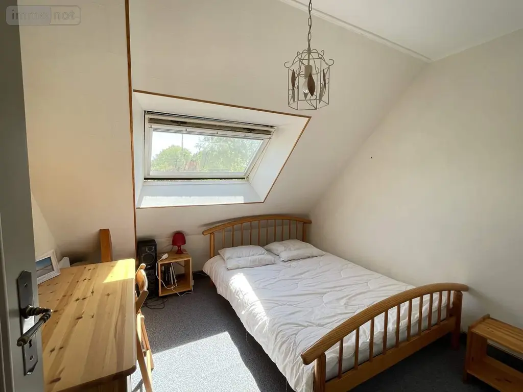 Maison a vendre Malansac 56220 Morbihan 56 114 m2 5 pièces 313040 euros 122b 012
