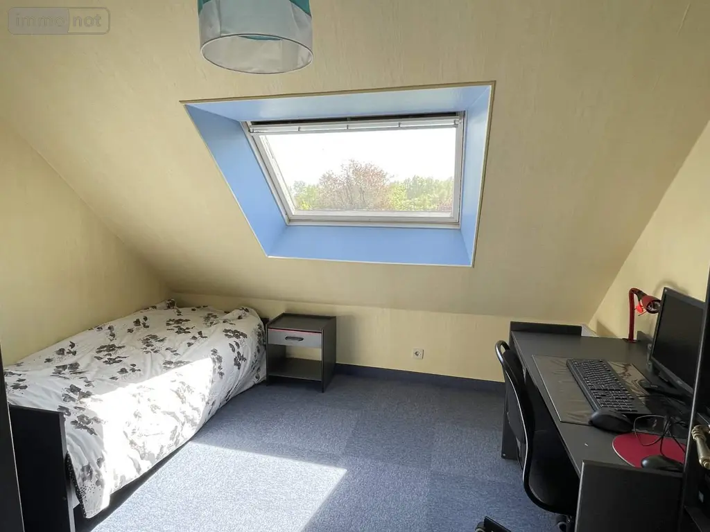 Maison a vendre Malansac 56220 Morbihan 56 114 m2 5 pièces 313040 euros 122b 013