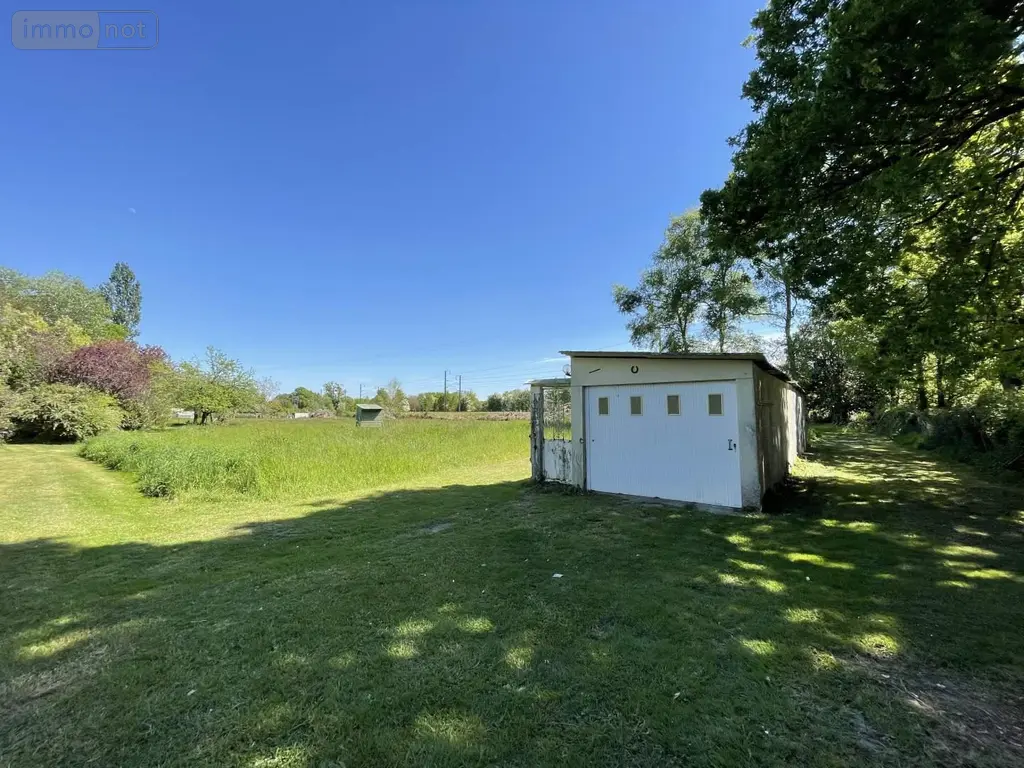 Maison a vendre Malansac 56220 Morbihan 56 114 m2 5 pièces 313040 euros 122b 018