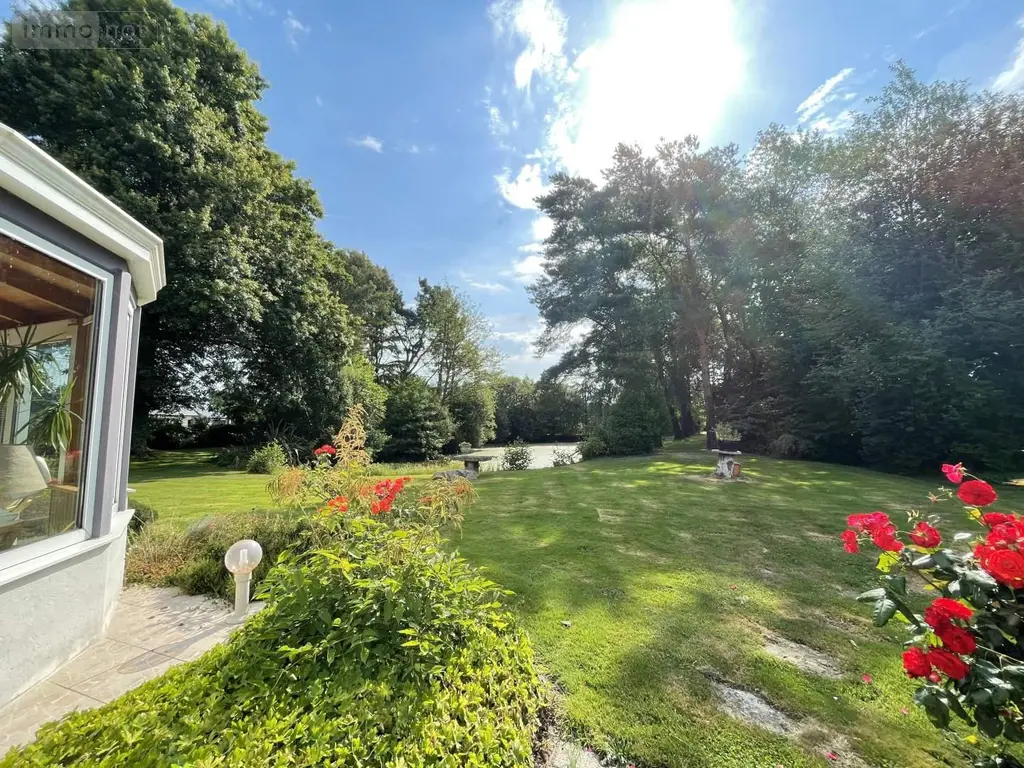 Maison a vendre Malansac 56220 Morbihan 56 114 m2 5 pièces 313040 euros 122b 003