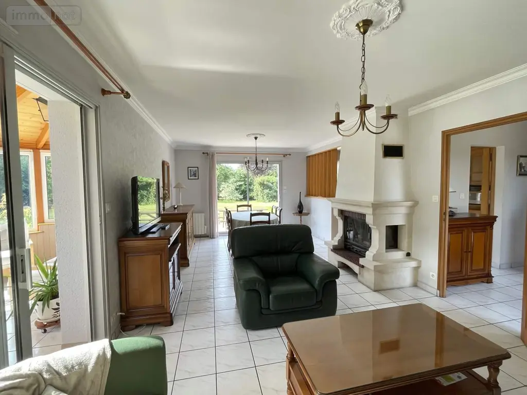 Maison a vendre Malansac 56220 Morbihan 56 114 m2 5 pièces 313040 euros 122b 004