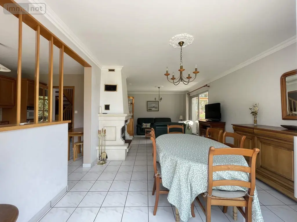 Maison a vendre Malansac 56220 Morbihan 56 114 m2 5 pièces 313040 euros 122b 006