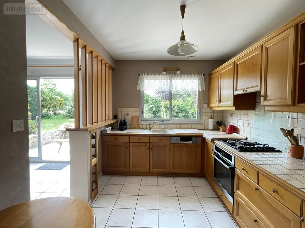 Maison a vendre Malansac 56220 Morbihan 56 114 m2 5 pièces 313040 euros 122b 007