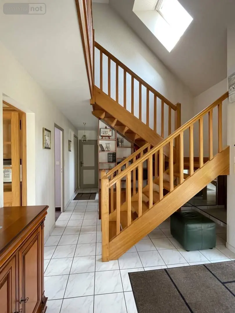 Maison a vendre Malansac 56220 Morbihan 56 114 m2 5 pièces 313040 euros 122b 009