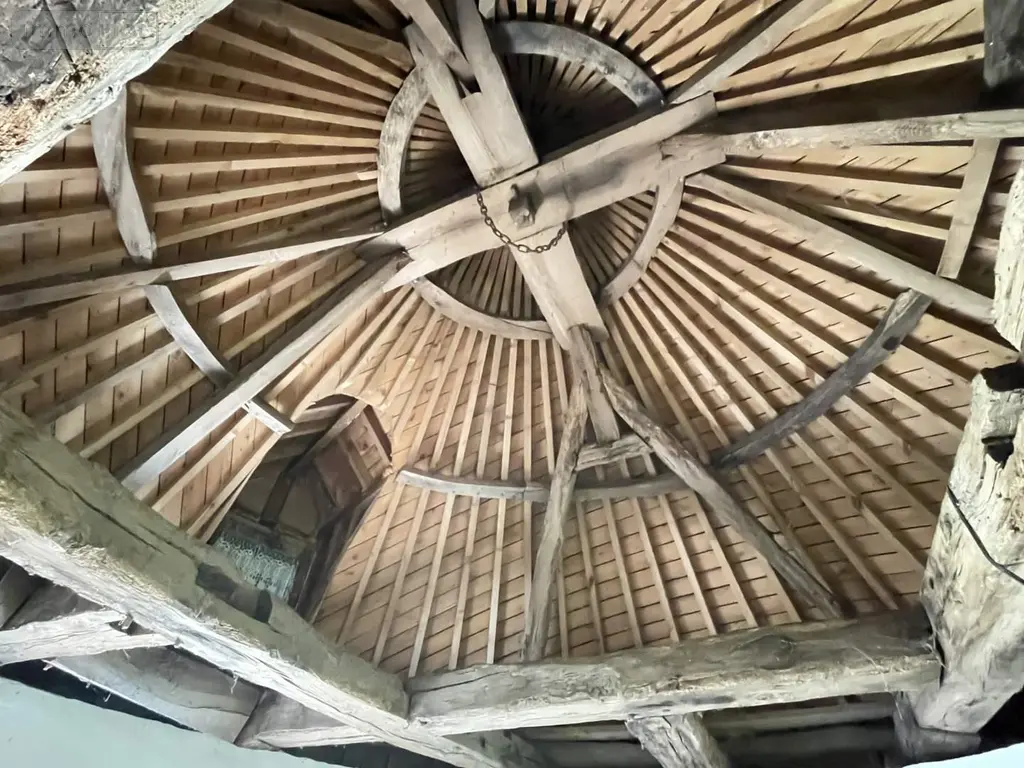 Propriete a vendre Rochefort-en-Terre 56220 Morbihan 56 40 m2 3 pièces 74200 euros 83b 006