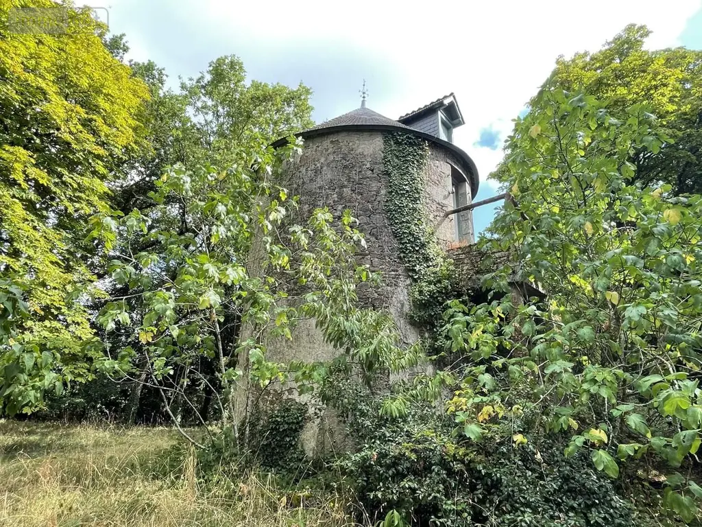 Propriete a vendre Rochefort-en-Terre 56220 Morbihan 56 40 m2 3 pièces 74200 euros 83b 007