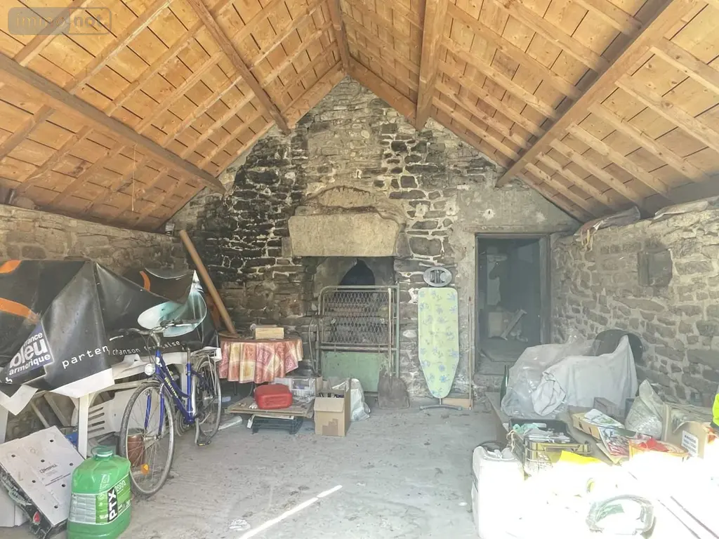 Maison a vendre Malansac 56220 Morbihan 56 66 m2 4 pièces 127200 euros 37a 013