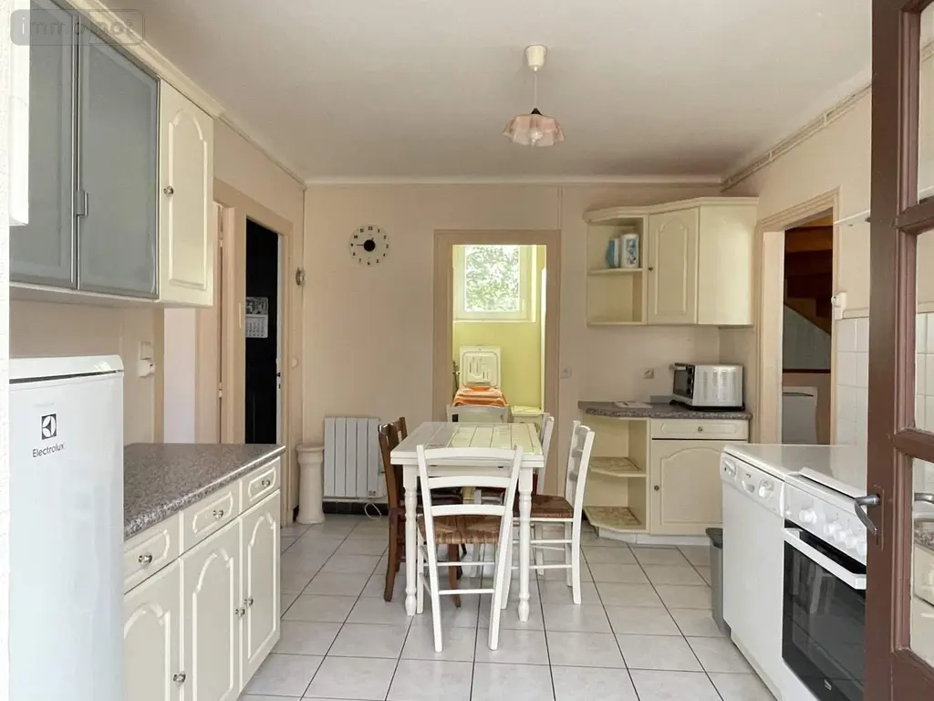 Maison a vendre Malansac 56220 Morbihan 56 66 m2 4 pièces 127200 euros 37a 003