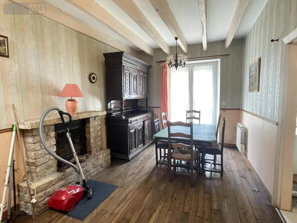 Maison a vendre Malansac 56220 Morbihan 56 66 m2 4 pièces 127200 euros 37a 004
