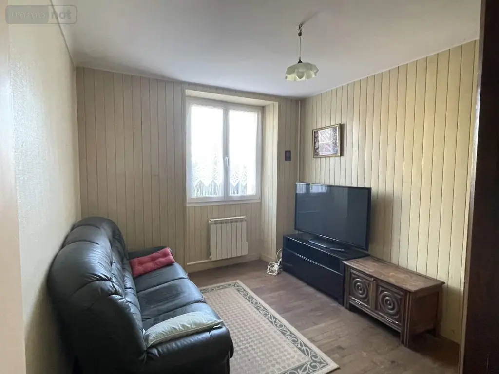 Maison a vendre Malansac 56220 Morbihan 56 66 m2 4 pièces 127200 euros 37a 005