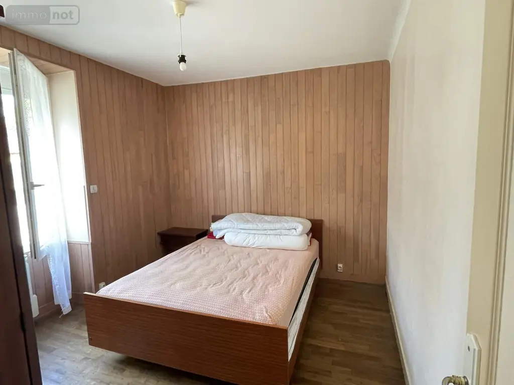 Maison a vendre Malansac 56220 Morbihan 56 66 m2 4 pièces 127200 euros 37a 006