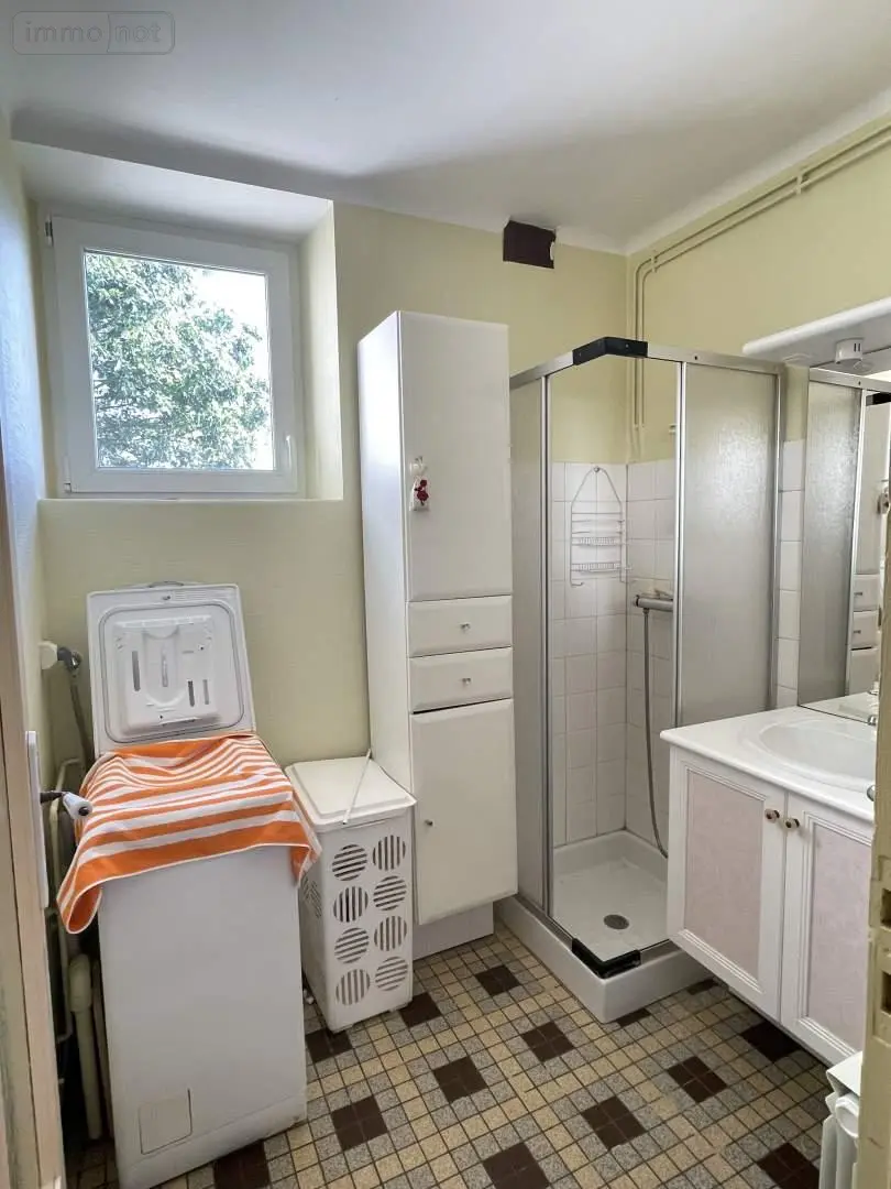 Maison a vendre Malansac 56220 Morbihan 56 66 m2 4 pièces 127200 euros 37a 007