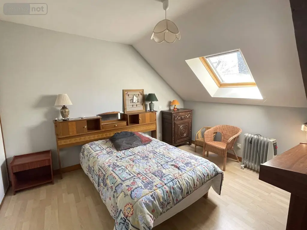Maison a vendre Malansac 56220 Morbihan 56 66 m2 4 pièces 127200 euros 37a 008