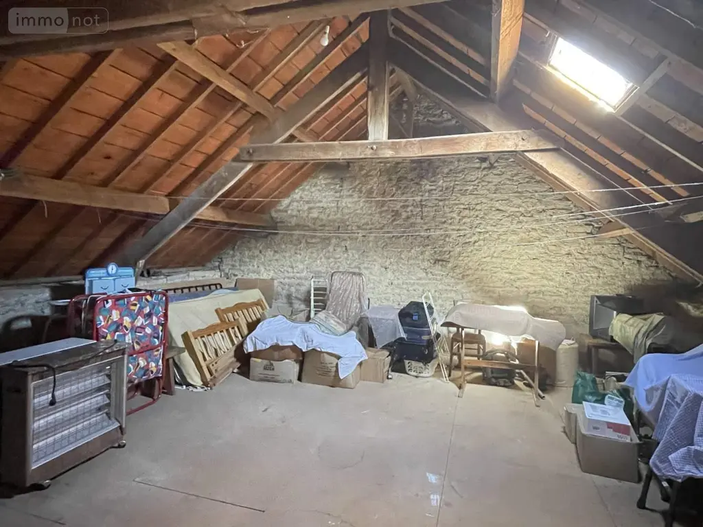 Maison a vendre Malansac 56220 Morbihan 56 66 m2 4 pièces 127200 euros 37a 009