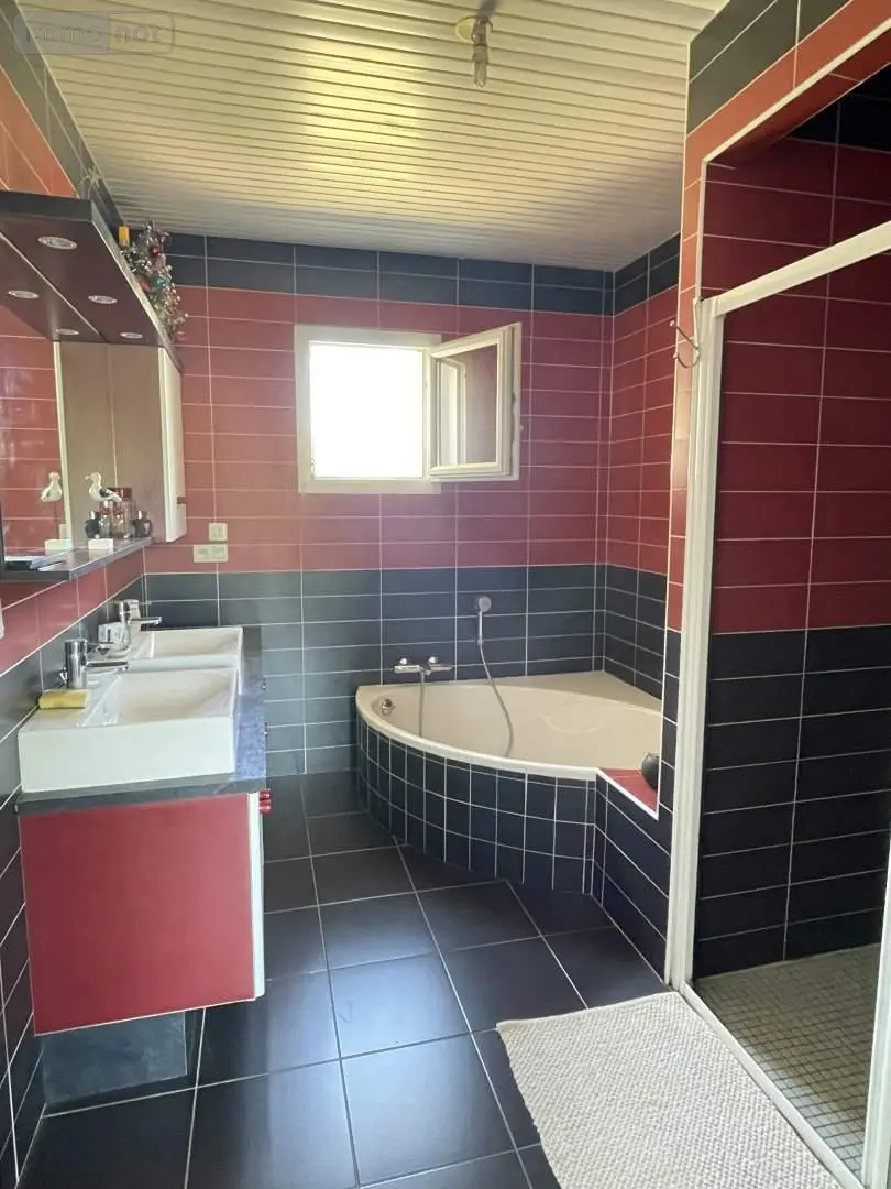Maison a vendre Saint-Gravé 56220 Morbihan 56 109 m2 4 pièces 267750 euros 15e 010