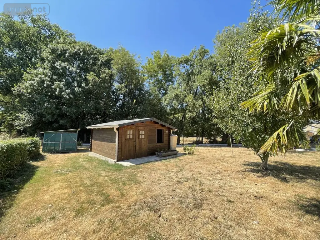 Maison a vendre Saint-Gravé 56220 Morbihan 56 109 m2 4 pièces 267750 euros 15e 012