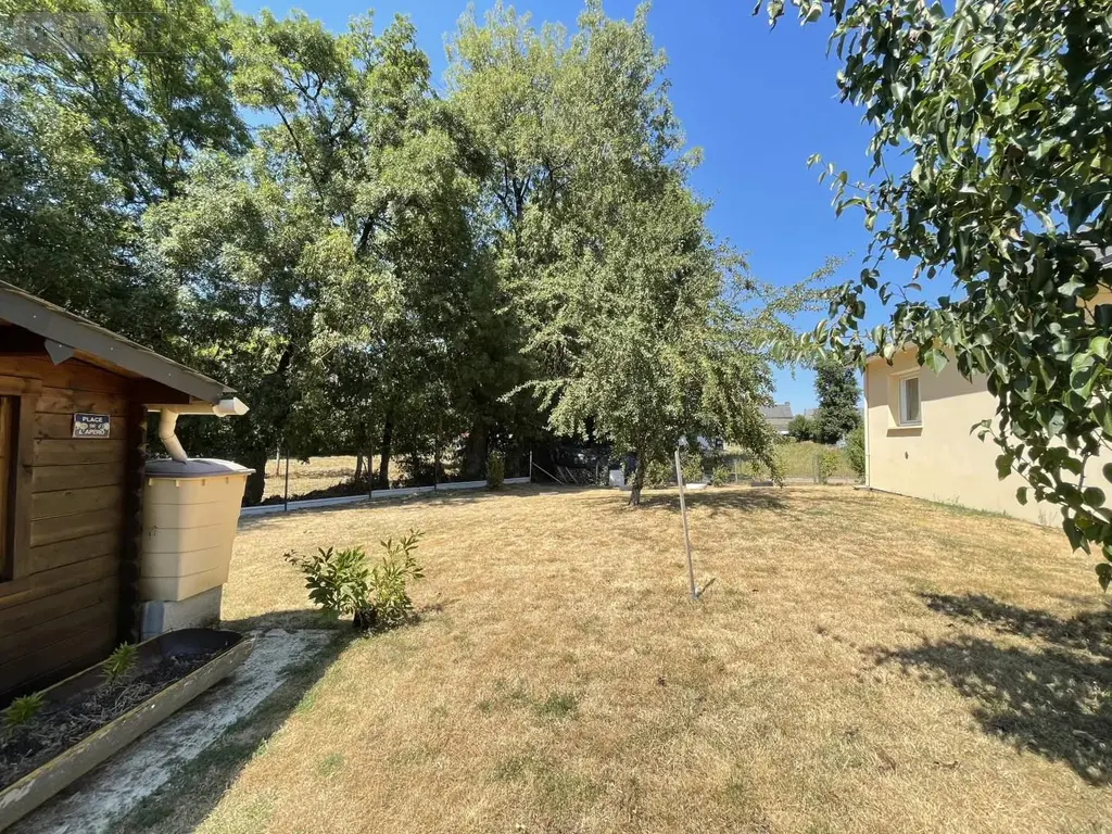 Maison a vendre Saint-Gravé 56220 Morbihan 56 109 m2 4 pièces 267750 euros 15e 013