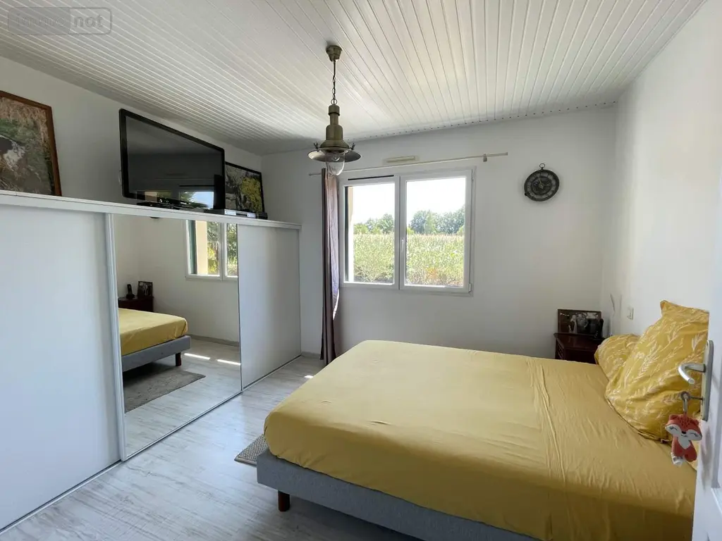 Maison a vendre Saint-Gravé 56220 Morbihan 56 109 m2 4 pièces 267750 euros 15e 007