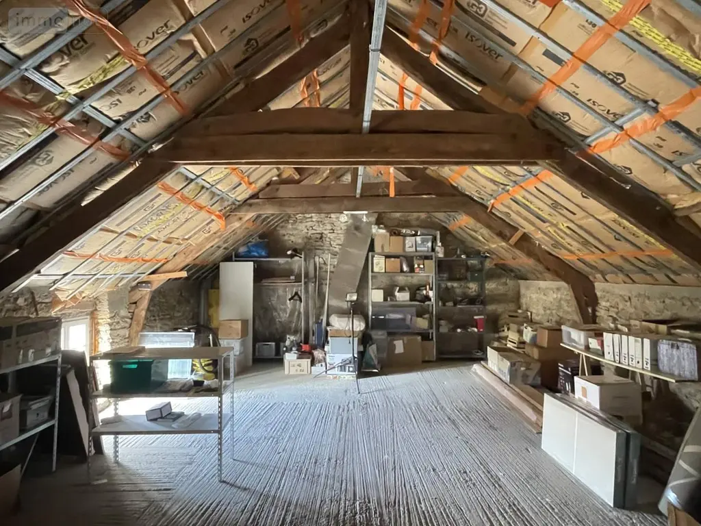Maison a vendre Limerzel 56220 Morbihan 56 100 m2 5 pièces 189000 euros 11d 011