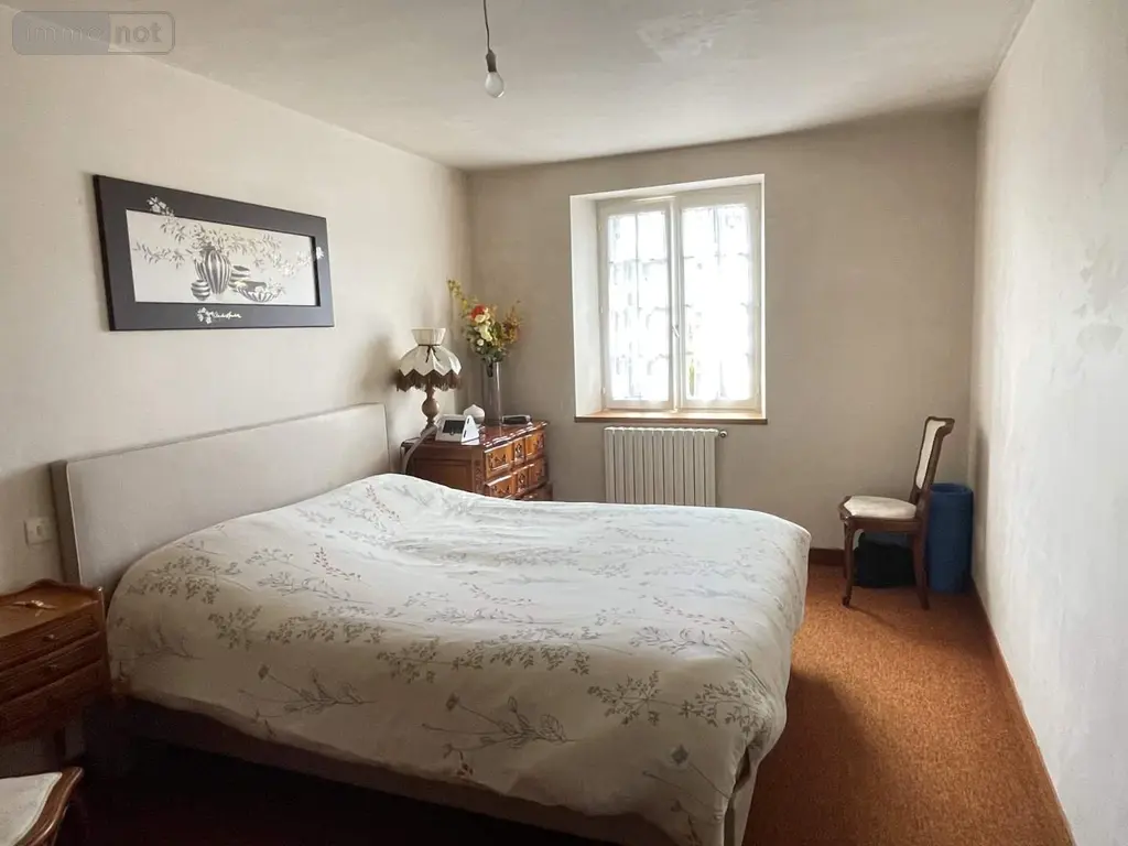 Maison a vendre Limerzel 56220 Morbihan 56 100 m2 5 pièces 189000 euros 11d 006