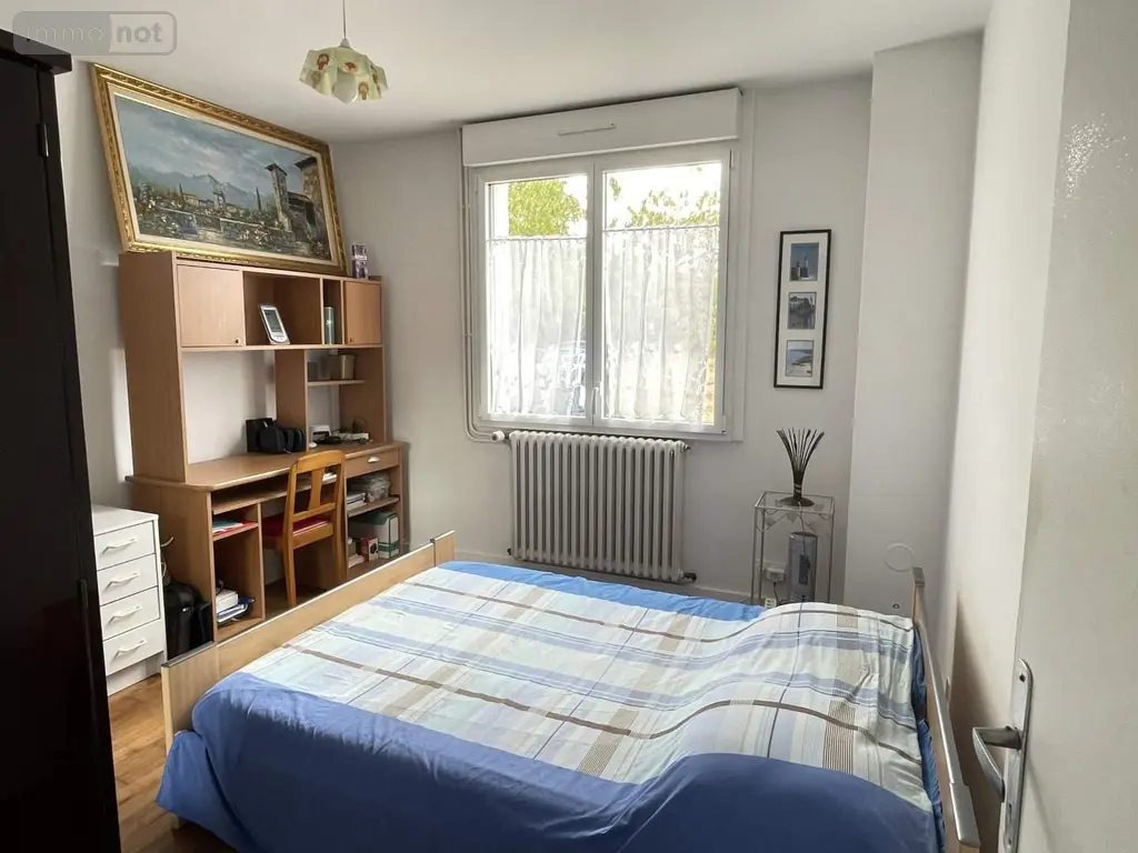 Maison a vendre Limerzel 56220 Morbihan 56 100 m2 5 pièces 189000 euros 11d 007