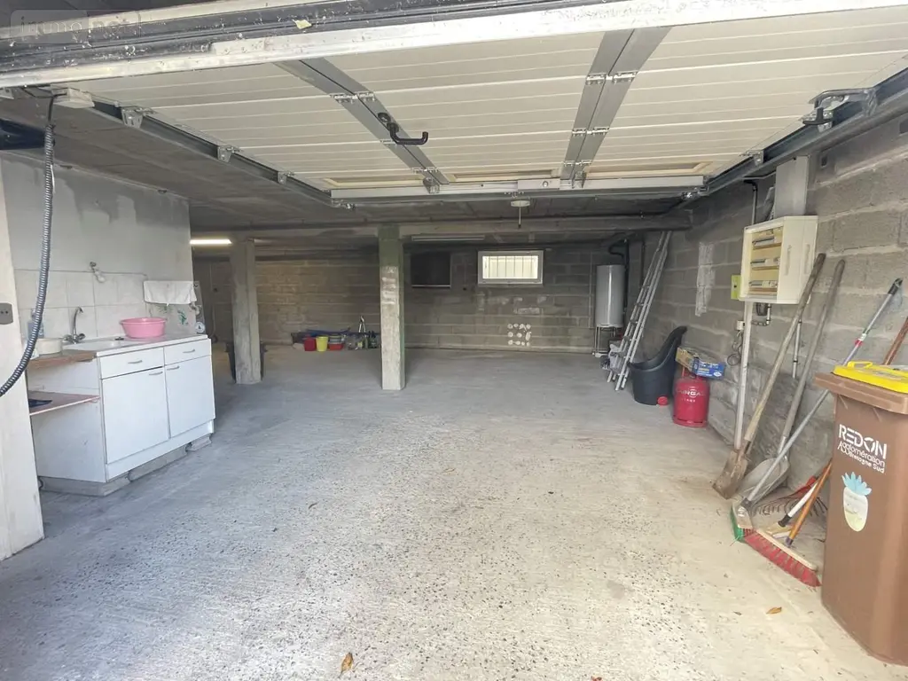 Maison a vendre Saint-Jean-la-Poterie 56350 Morbihan 56 110 m2 4 pièces 218400 euros 66a 013