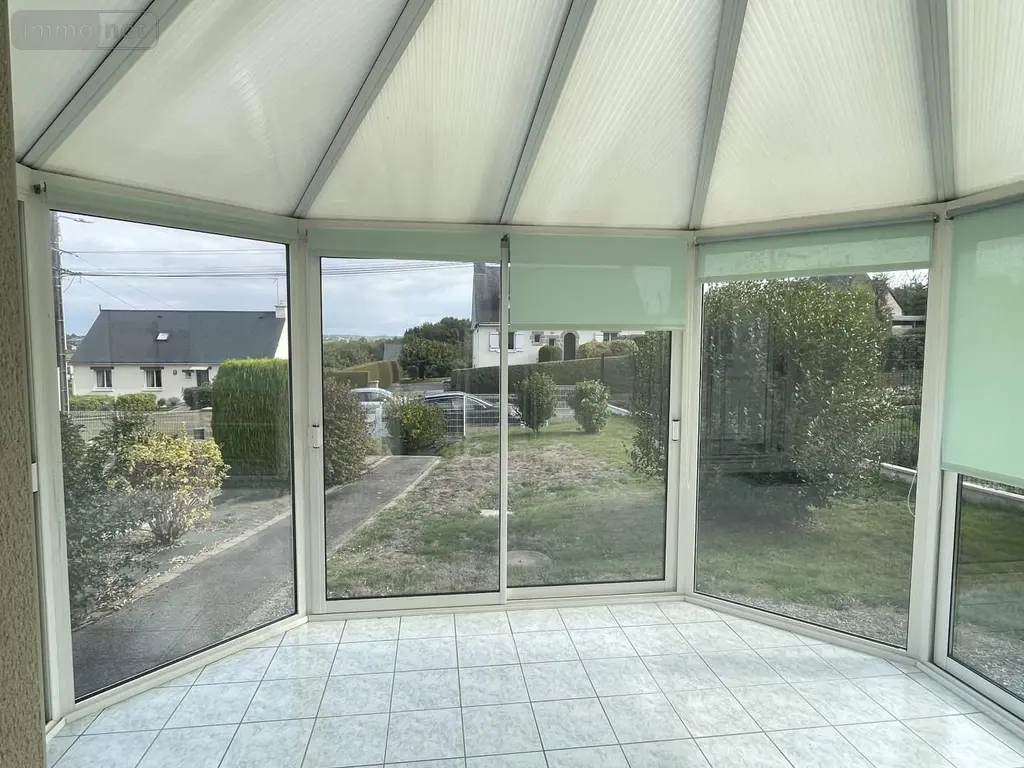 Maison a vendre Saint-Jean-la-Poterie 56350 Morbihan 56 110 m2 4 pièces 218400 euros 66a 007