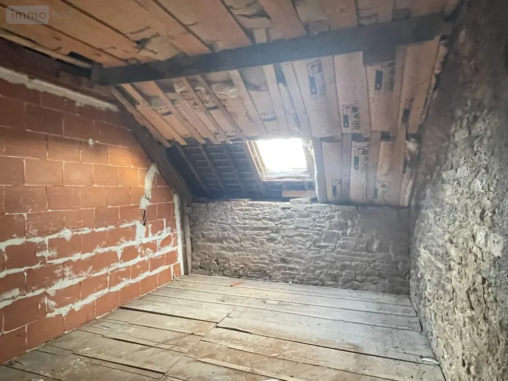 Maison a vendre Béganne 56350 Morbihan 56 81 m2 4 pièces 127200 euros 86c 010