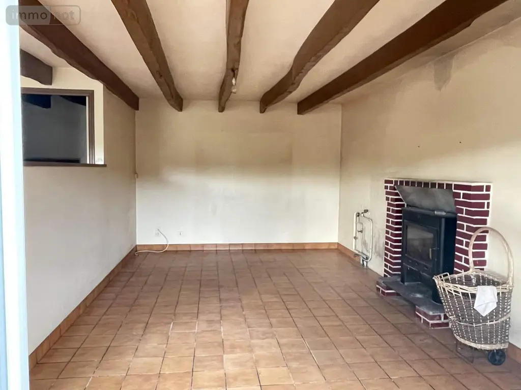 Maison a vendre Béganne 56350 Morbihan 56 81 m2 4 pièces 127200 euros 86c 003
