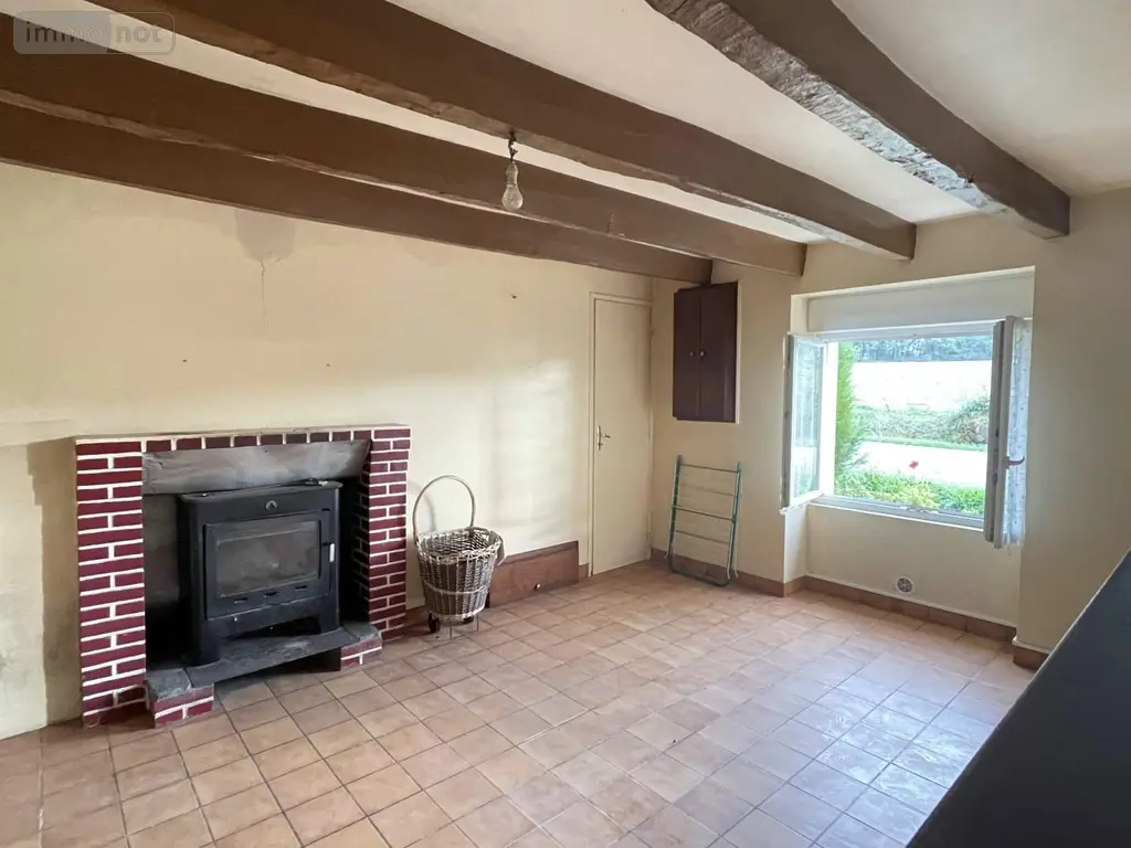Maison a vendre Béganne 56350 Morbihan 56 81 m2 4 pièces 127200 euros 86c 005