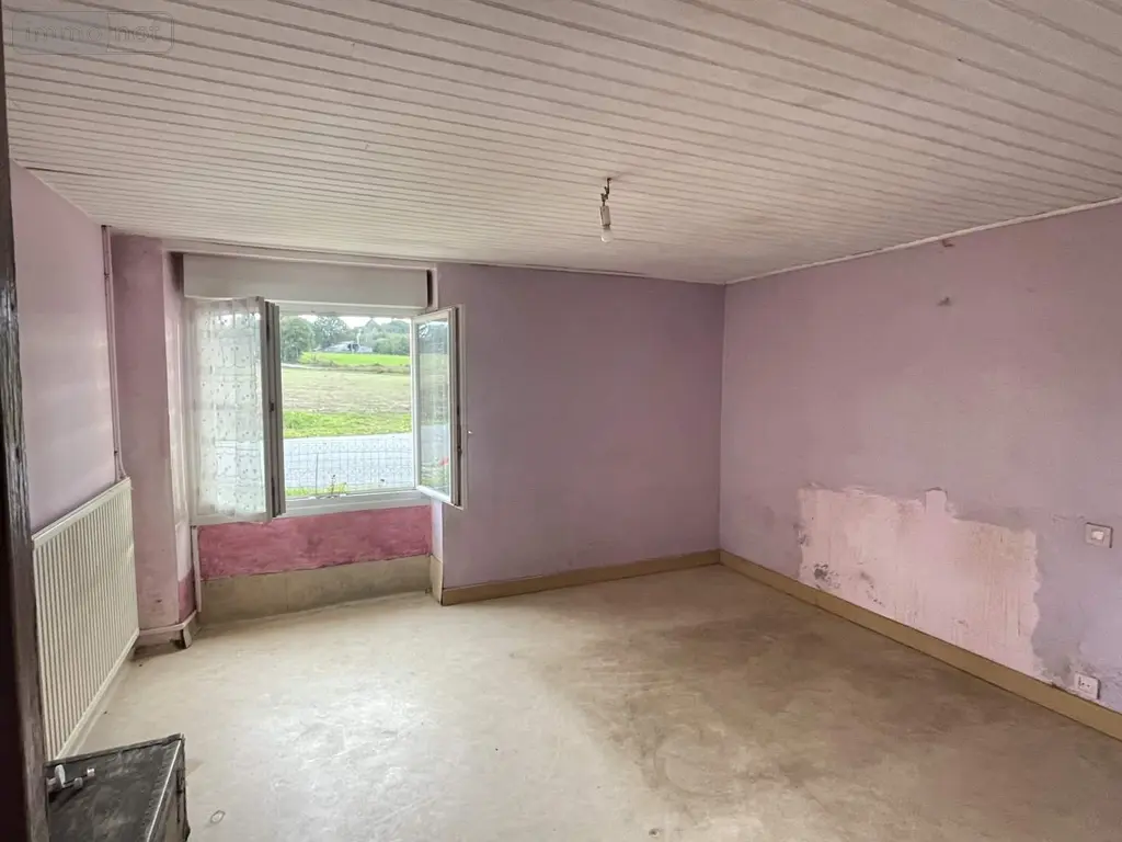 Maison a vendre Béganne 56350 Morbihan 56 81 m2 4 pièces 127200 euros 86c 006