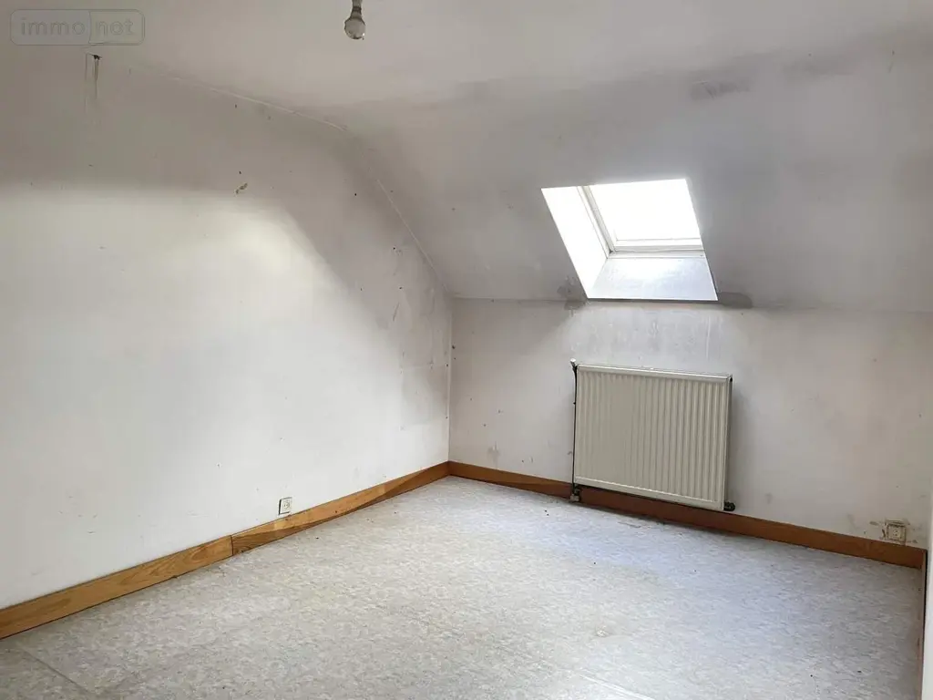 Maison a vendre Béganne 56350 Morbihan 56 81 m2 4 pièces 127200 euros 86c 008