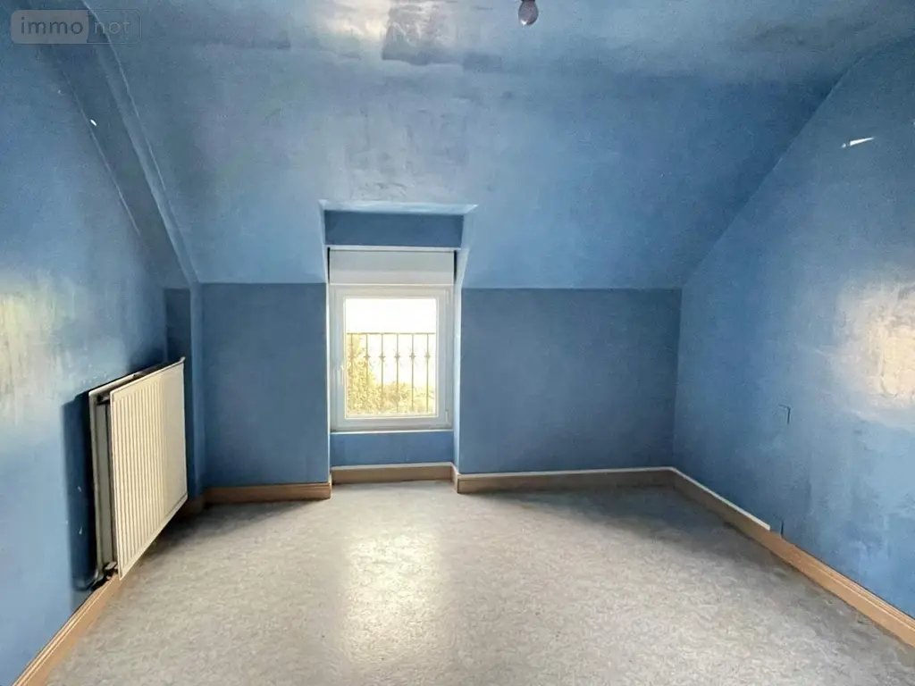 Maison a vendre Béganne 56350 Morbihan 56 81 m2 4 pièces 127200 euros 86c 009