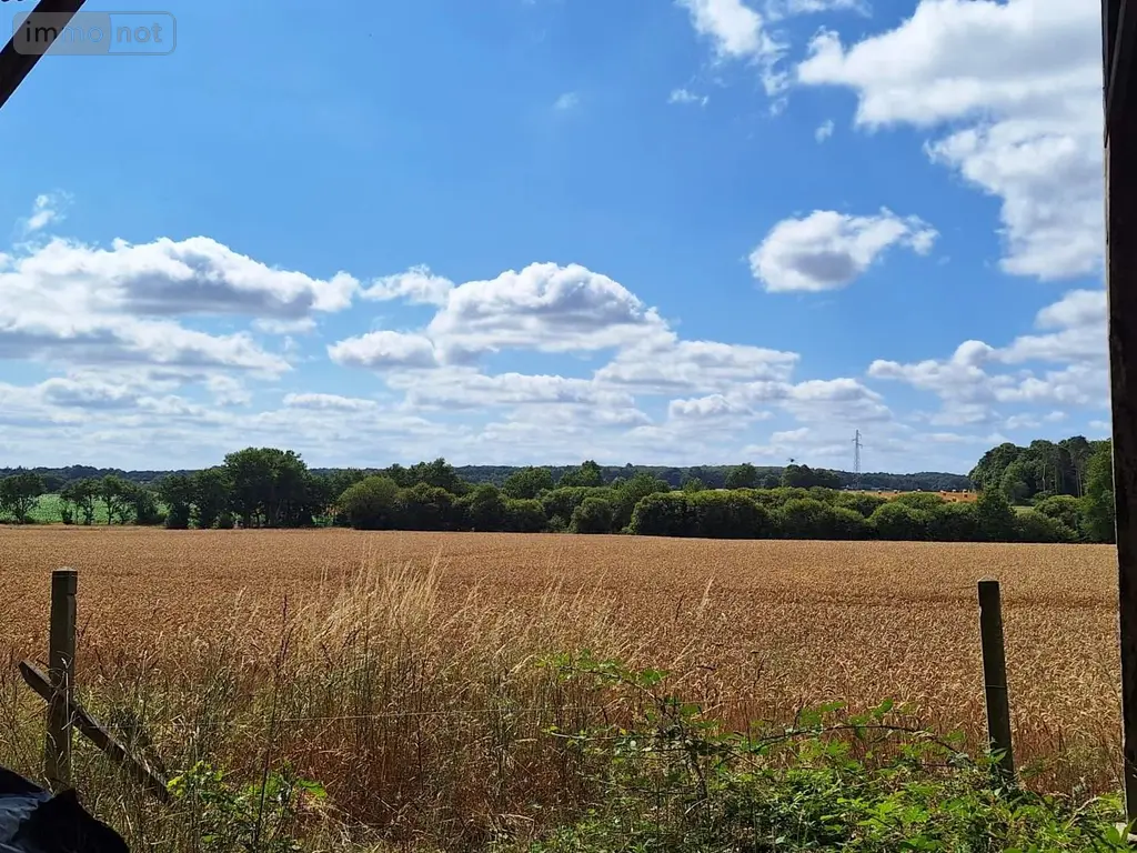 Maison a vendre Ménéac 56490 Morbihan 56 58 m2 3 pièces 74600 euros 05851 005