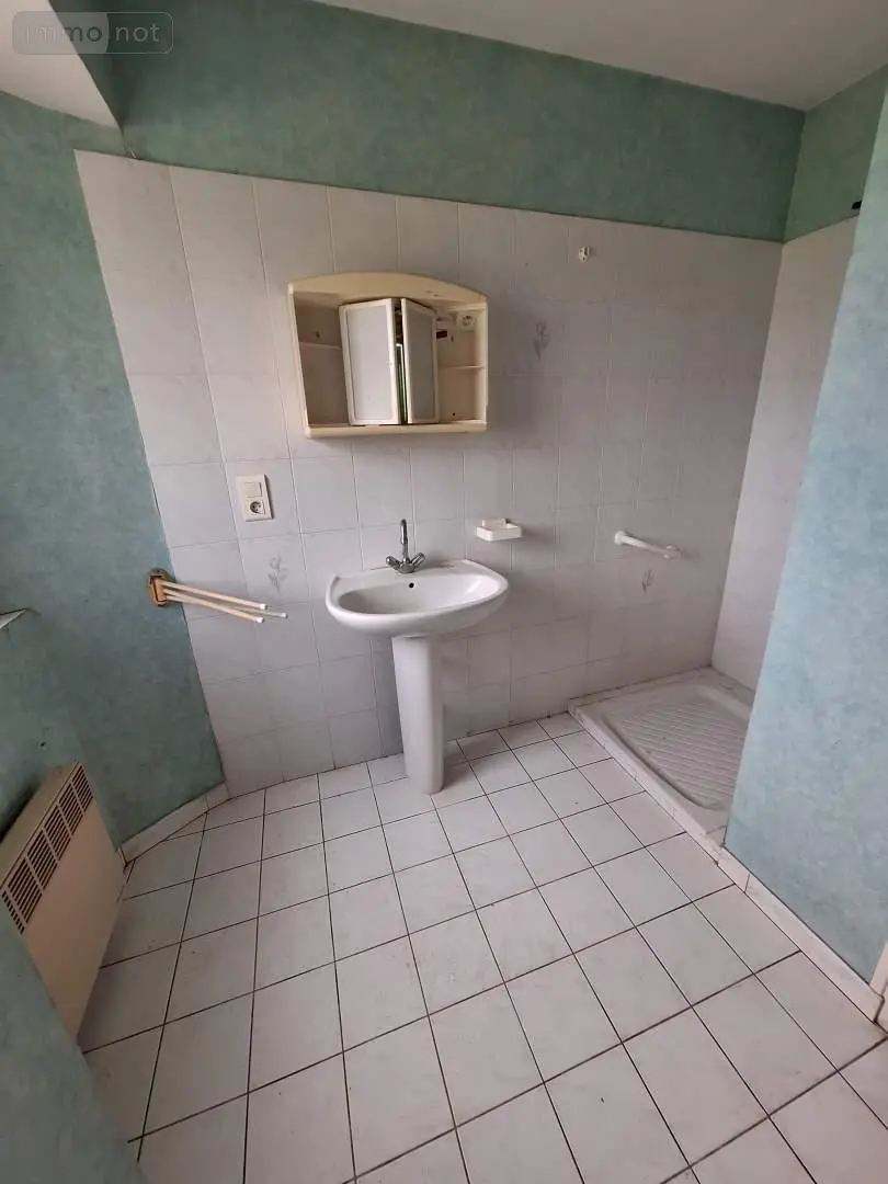Maison a vendre Ménéac 56490 Morbihan 56 58 m2 3 pièces 74600 euros 05851 007