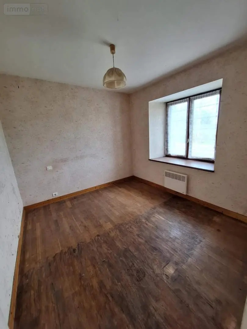Maison a vendre Ménéac 56490 Morbihan 56 58 m2 3 pièces 74600 euros 05851 008