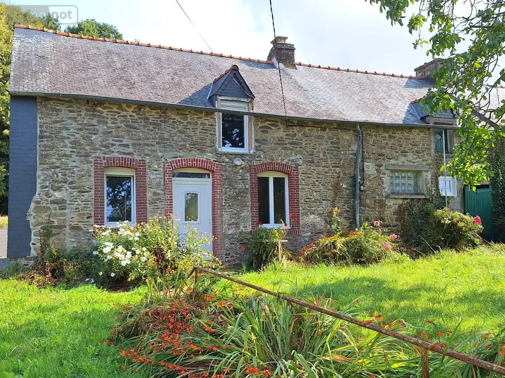 Maison a vendre La Prénessaye 22210 Côtes-d'Armor 22 55 m2 3 pièces 82100 euros 05867 012