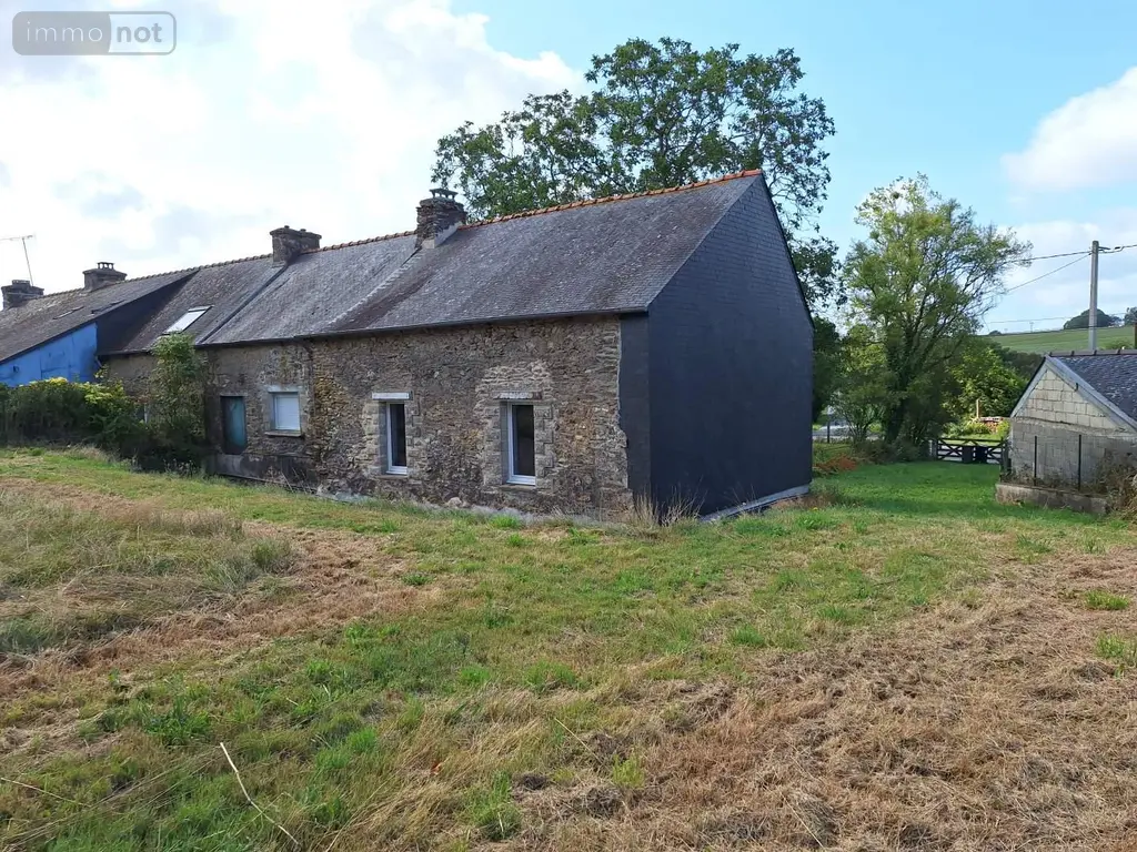 Maison a vendre La Prénessaye 22210 Côtes-d'Armor 22 55 m2 3 pièces 82100 euros 05867 002