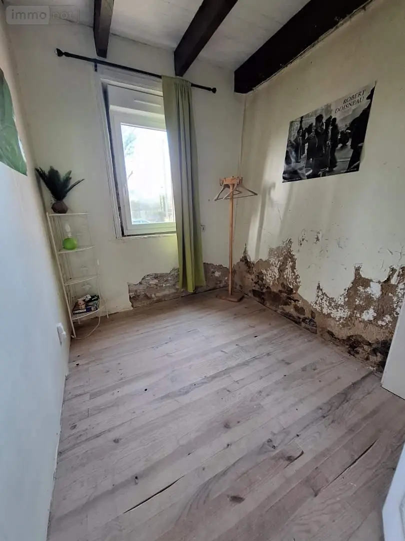 Maison a vendre La Prénessaye 22210 Côtes-d'Armor 22 55 m2 3 pièces 82100 euros 05867 006