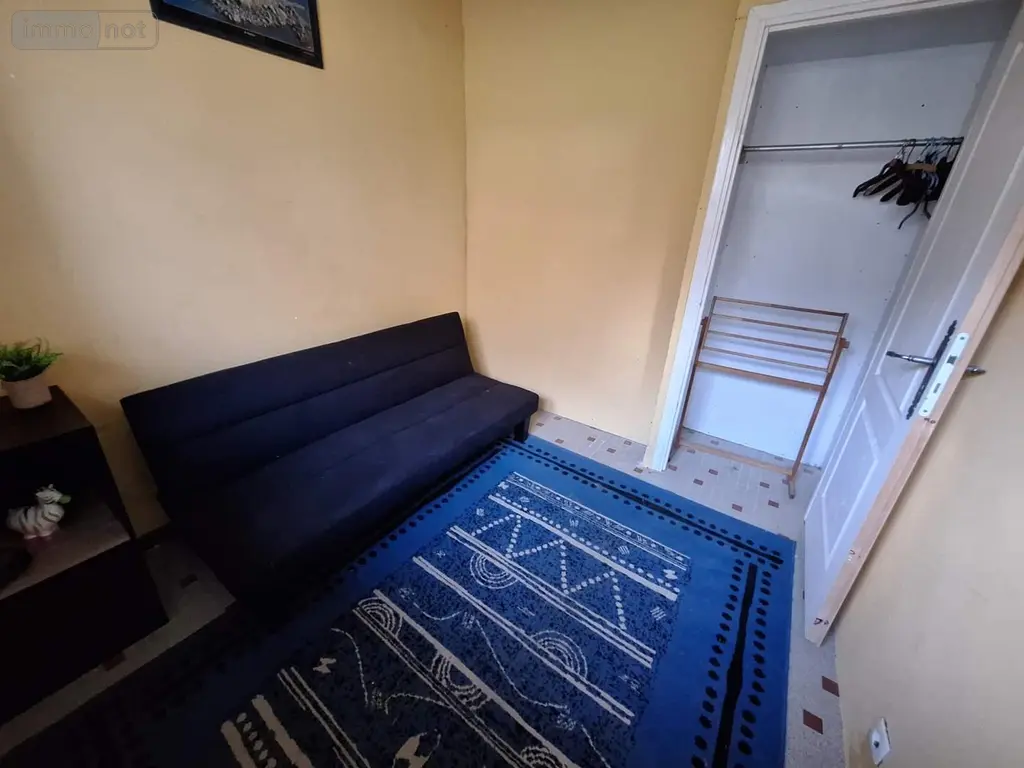 Maison a vendre La Prénessaye 22210 Côtes-d'Armor 22 55 m2 3 pièces 82100 euros 05867 007