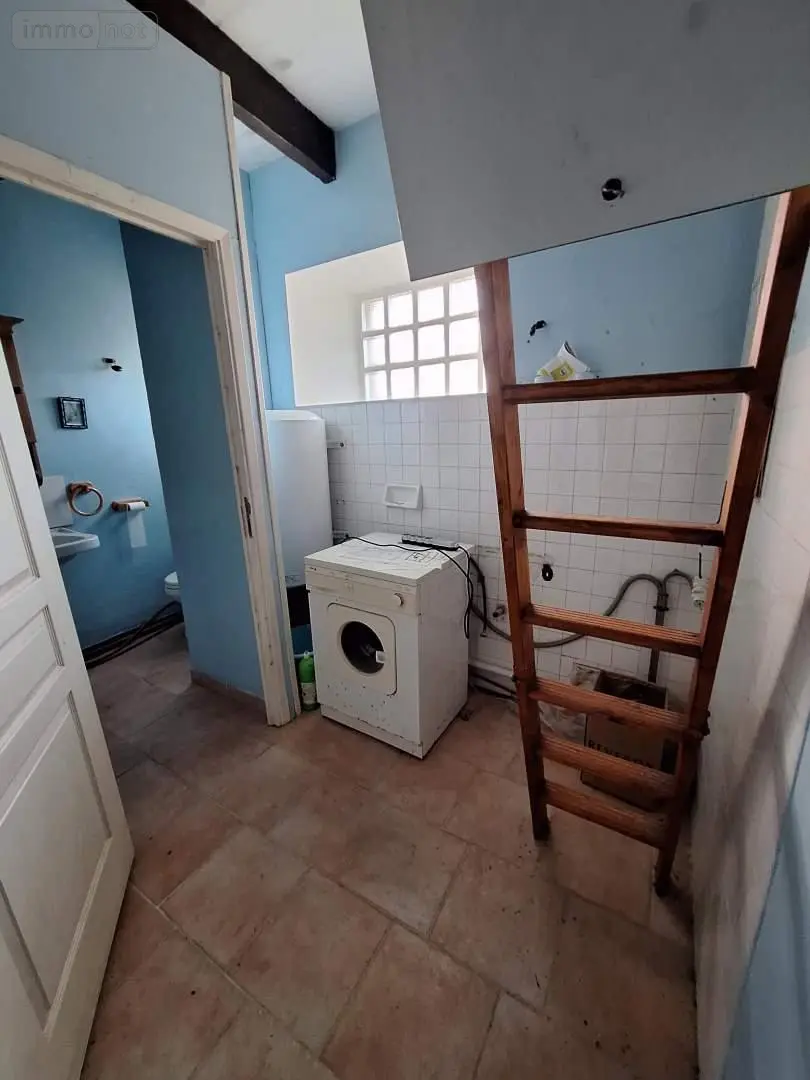 Maison a vendre La Prénessaye 22210 Côtes-d'Armor 22 55 m2 3 pièces 82100 euros 05867 008