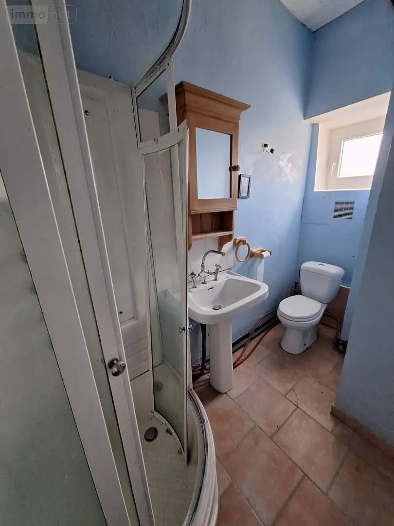 Maison a vendre La Prénessaye 22210 Côtes-d'Armor 22 55 m2 3 pièces 82100 euros 05867 009