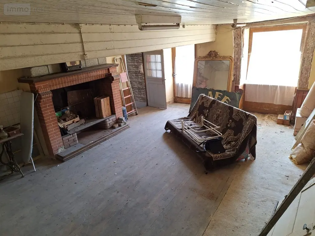 Maison a vendre Mauron 56430 Morbihan 56 68 m2 7 pièces 74600 euros 05869 011