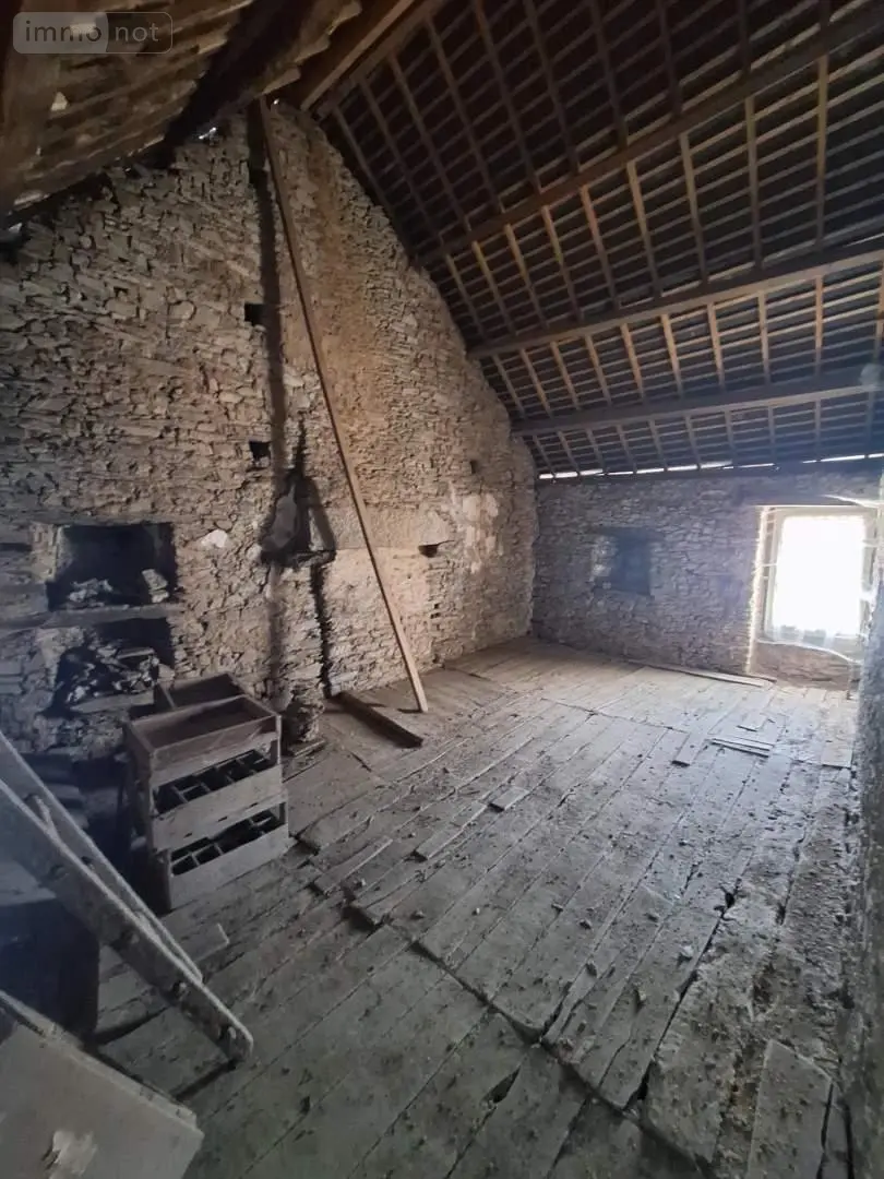 Maison a vendre Mauron 56430 Morbihan 56 68 m2 7 pièces 74600 euros 05869 014