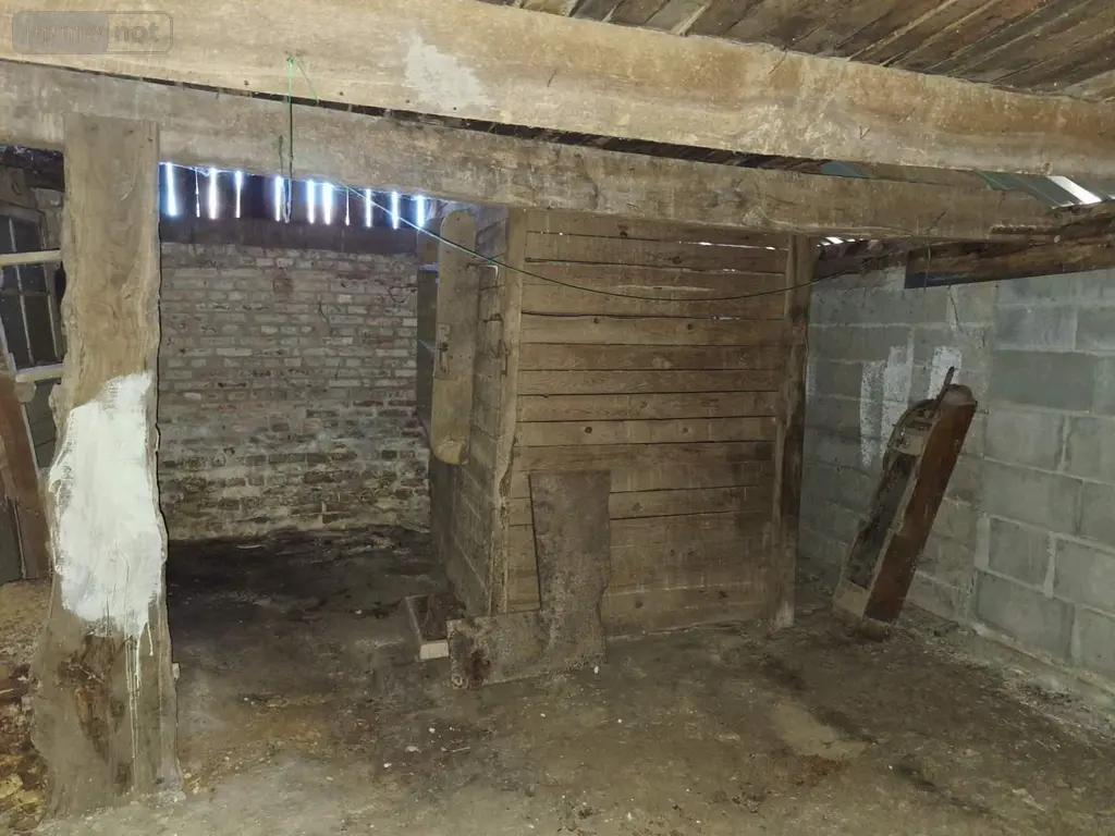 Maison a vendre Mauron 56430 Morbihan 56 68 m2 7 pièces 74600 euros 05869 015