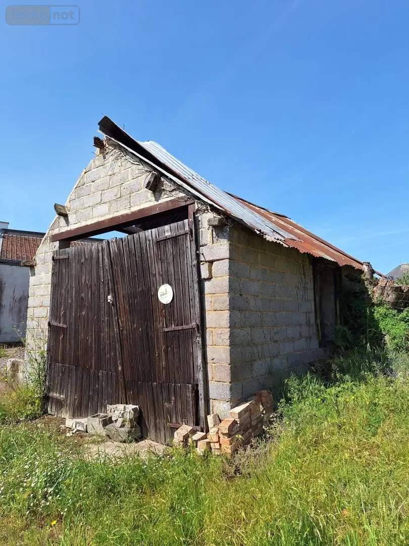 Maison a vendre Mauron 56430 Morbihan 56 68 m2 7 pièces 74600 euros 05869 002