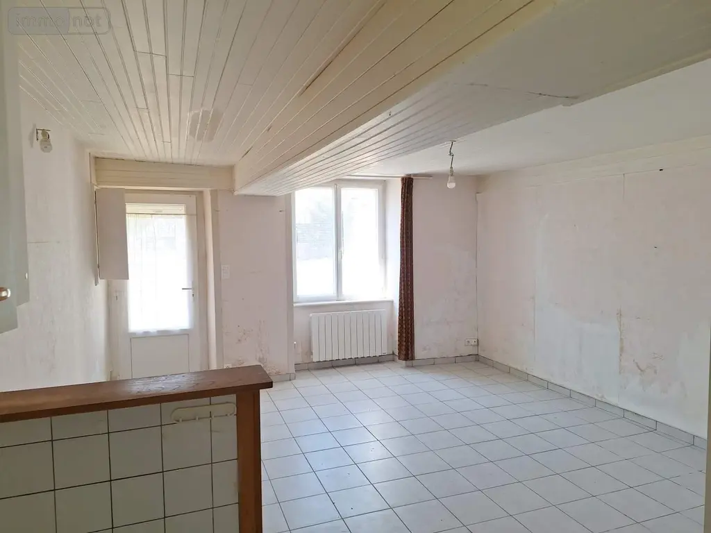 Maison a vendre Mauron 56430 Morbihan 56 68 m2 7 pièces 74600 euros 05869 004